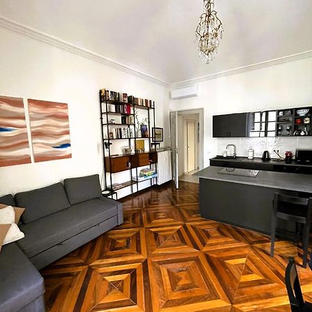 Emozione Torino - Affascinante, Silenzioso, In Palazzo D'Epoca Pressi Piazza Solferino Apartment Екстериор снимка